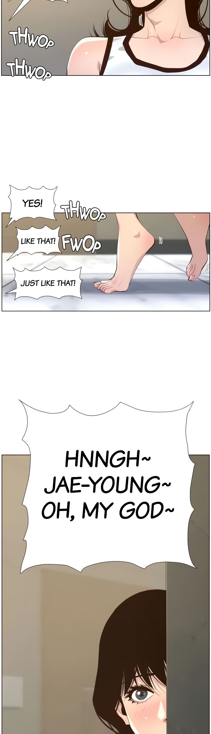 Father’s Lust chapter 79 page 5
