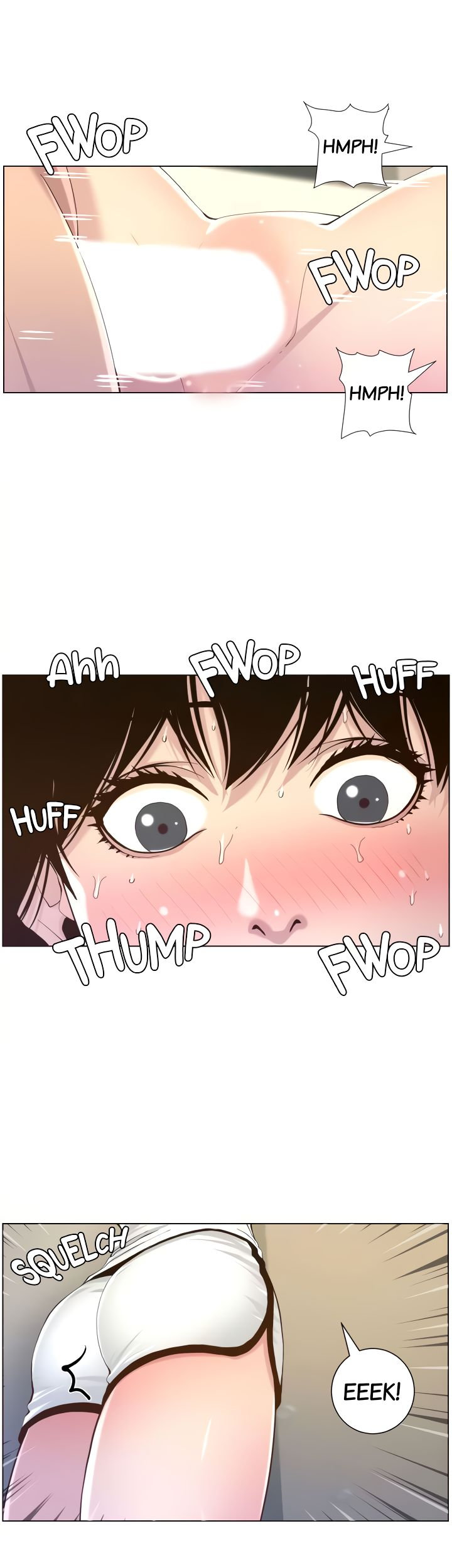Father’s Lust chapter 79 page 12