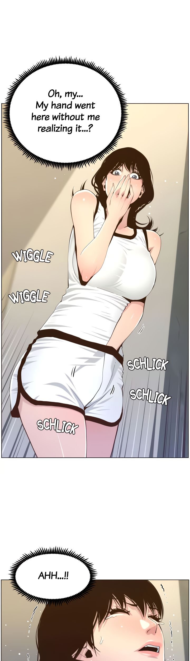 Father’s Lust chapter 79 page 13