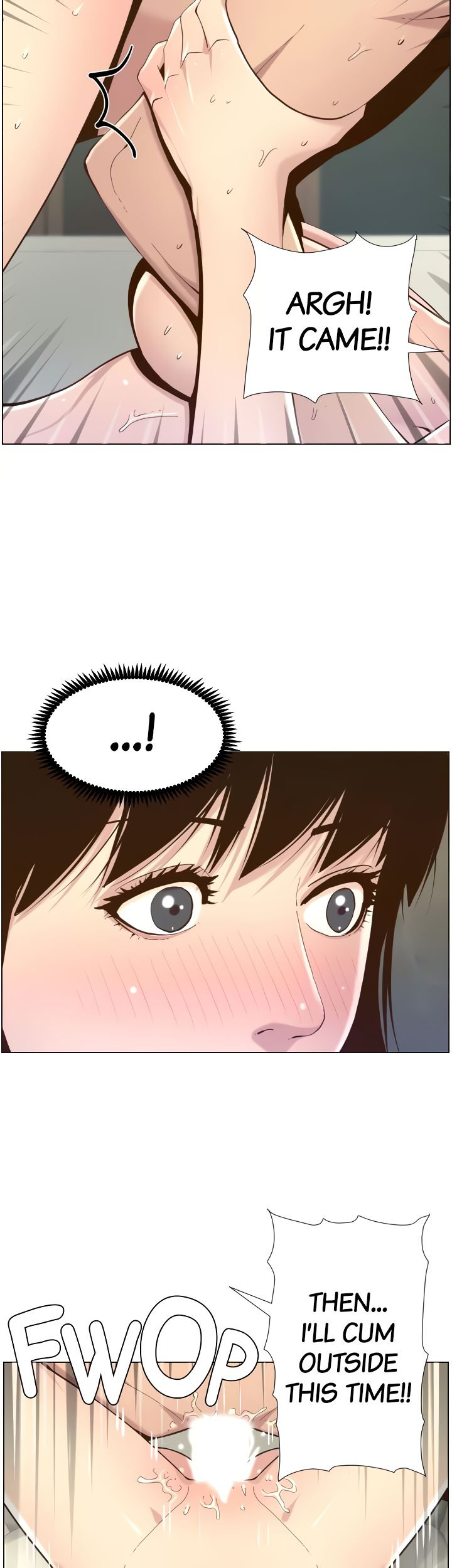 Father’s Lust chapter 79 page 20