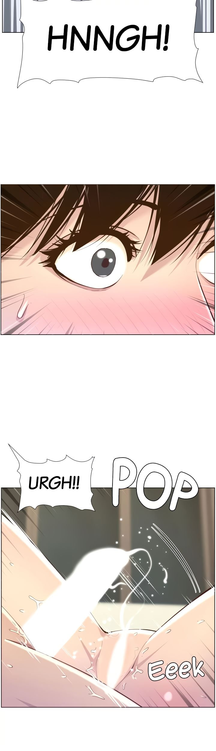 Father’s Lust chapter 79 page 24