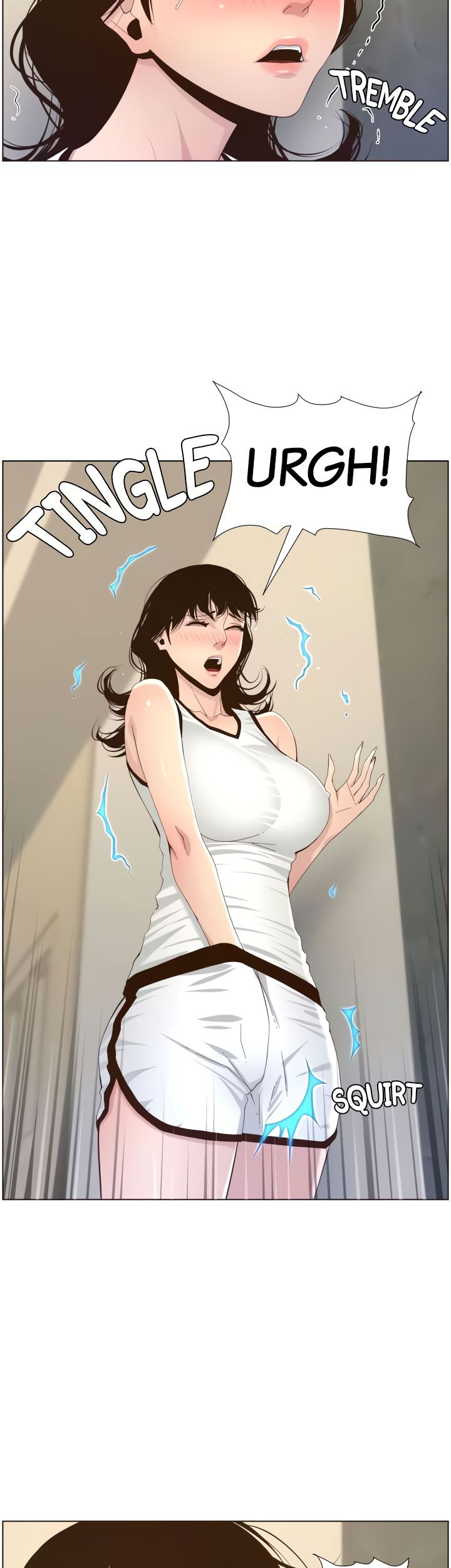 Father’s Lust chapter 79 page 28