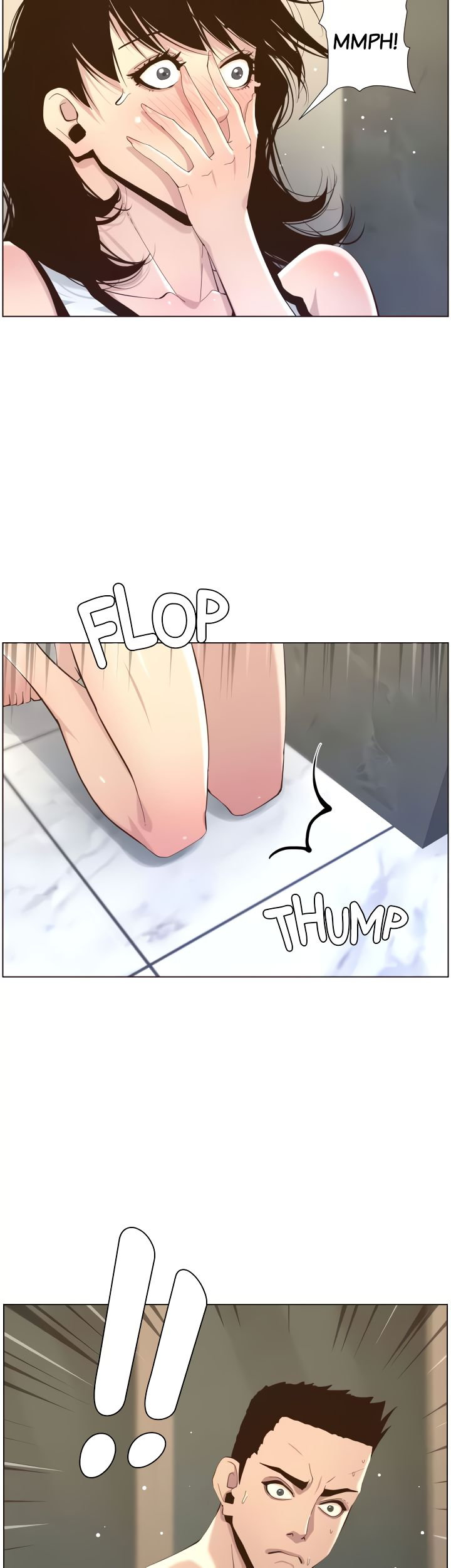 Father’s Lust chapter 79 page 29