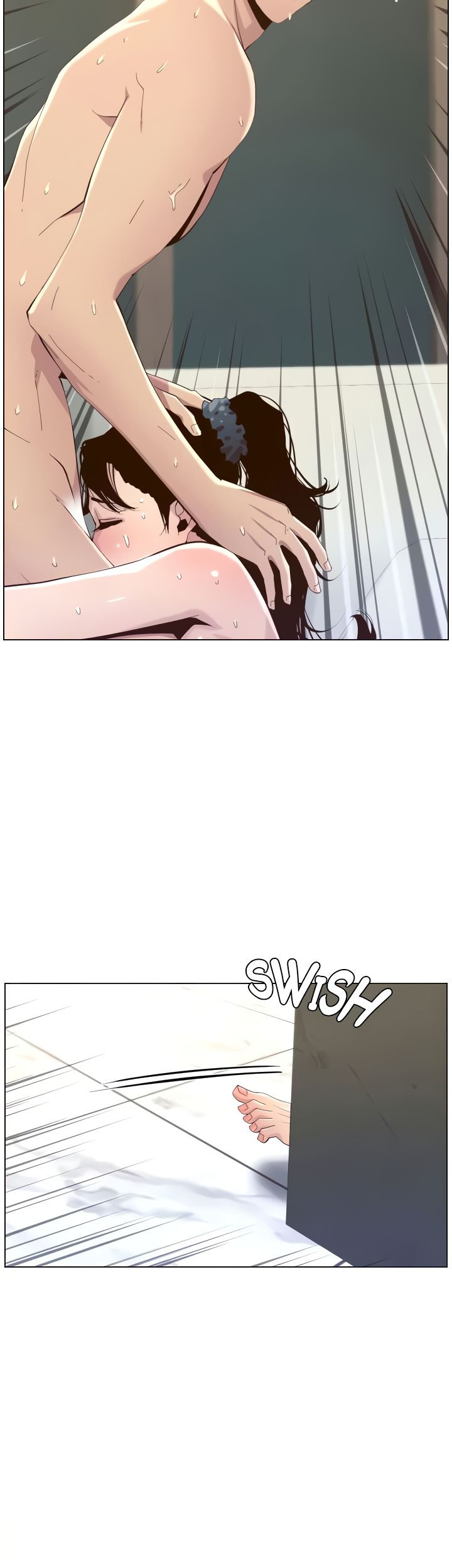 Father’s Lust chapter 79 page 30