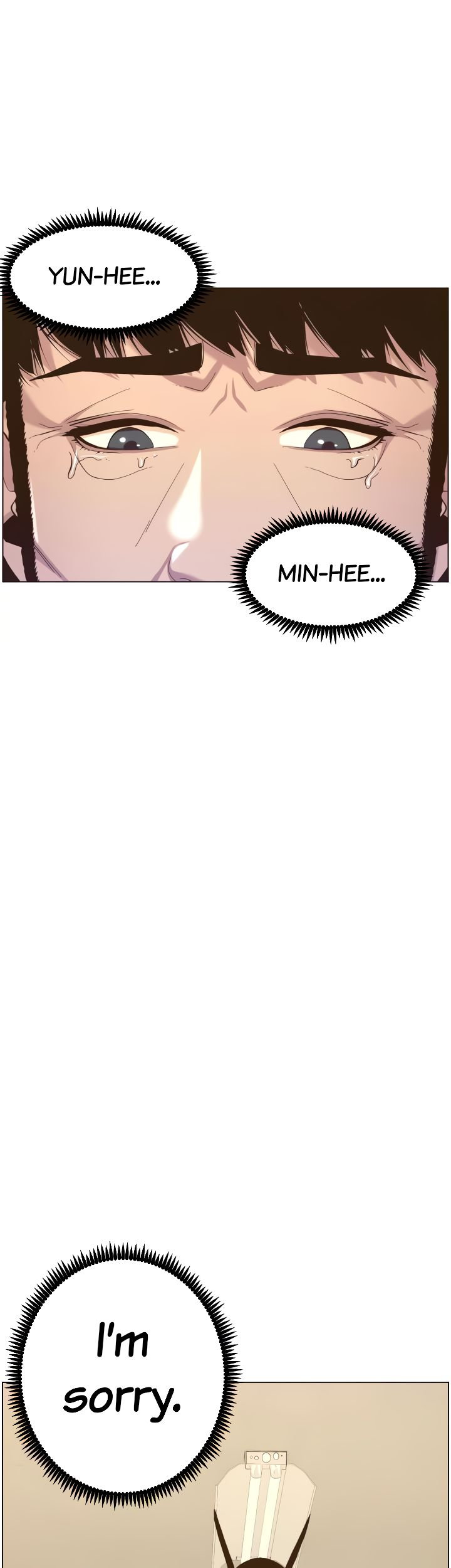 Father’s Lust chapter 79 page 41