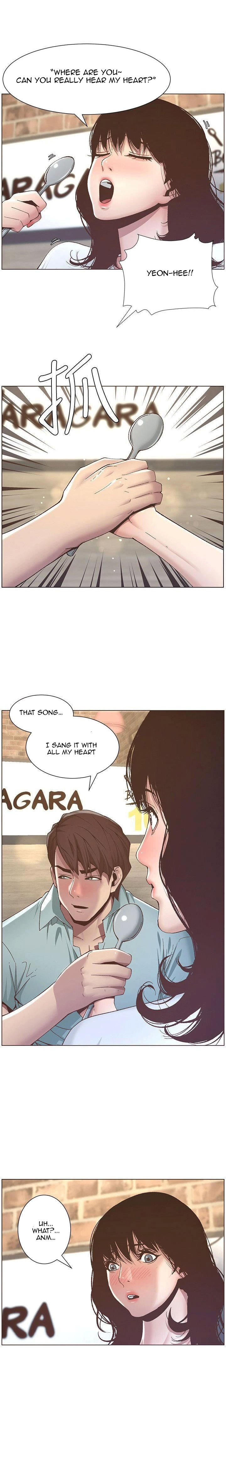 Father’s Lust chapter 8 page 7