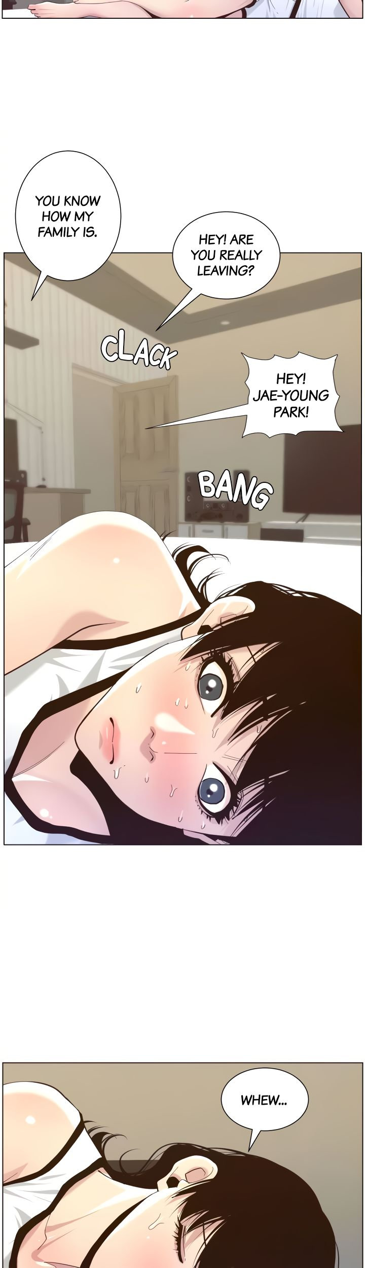 Father’s Lust chapter 80 page 4