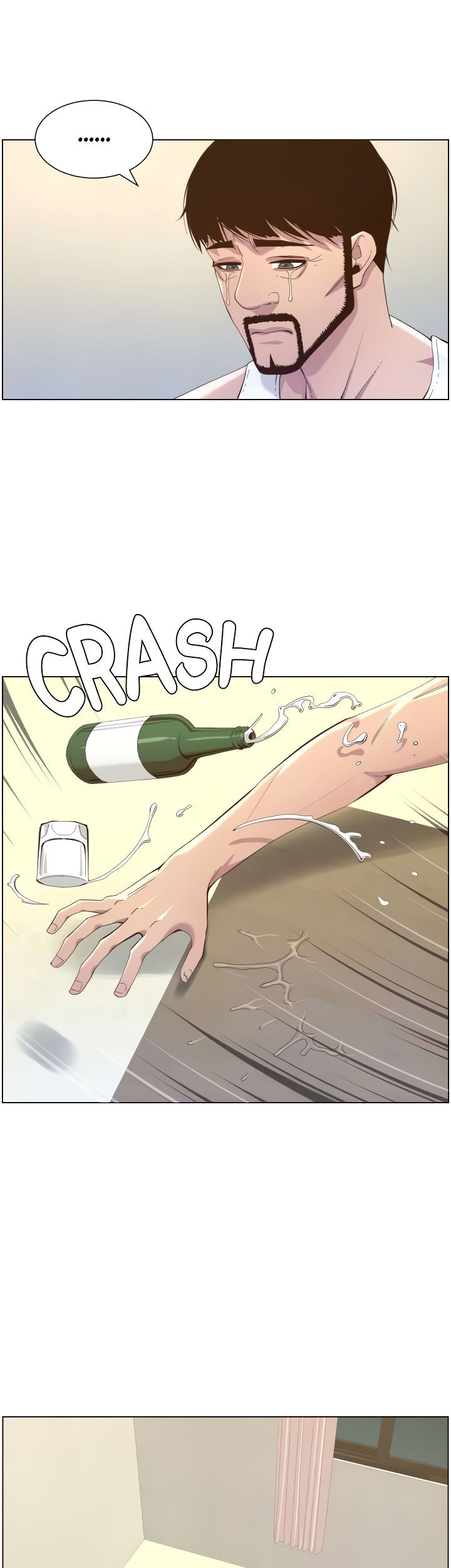 Father’s Lust chapter 80 page 13