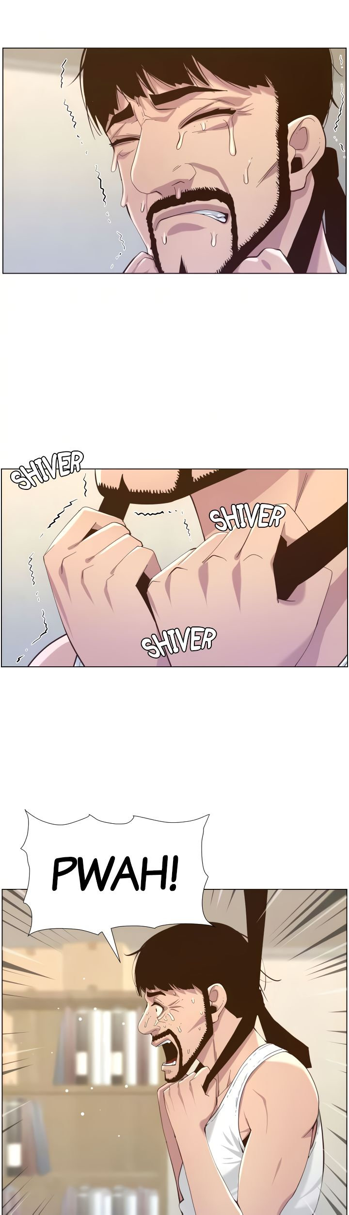Father’s Lust chapter 80 page 19