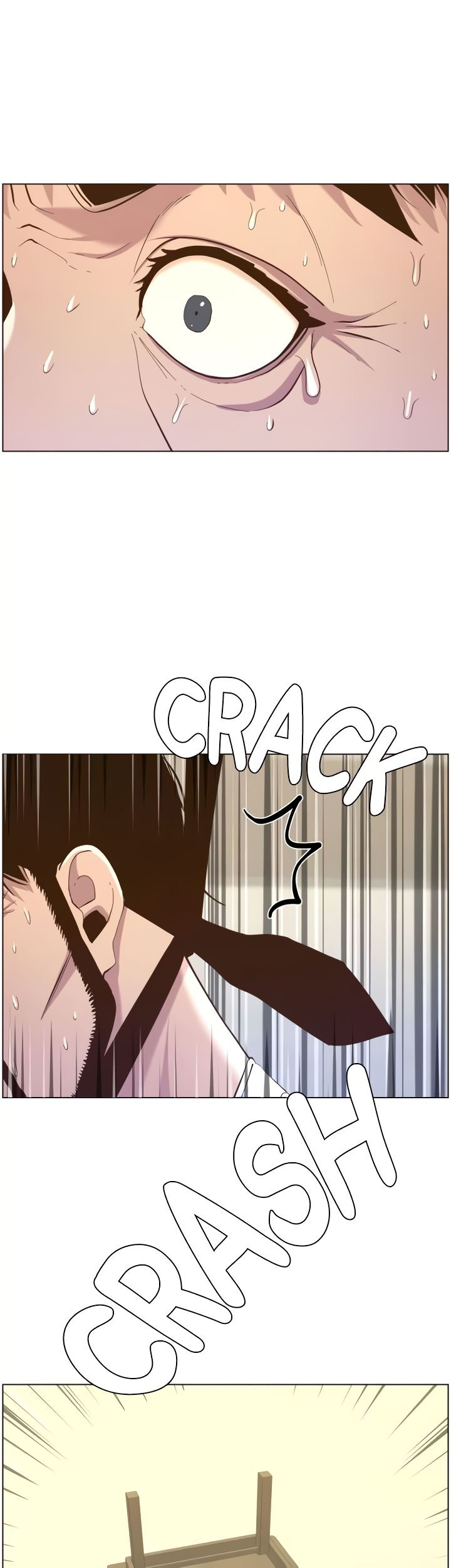 Father’s Lust chapter 80 page 21