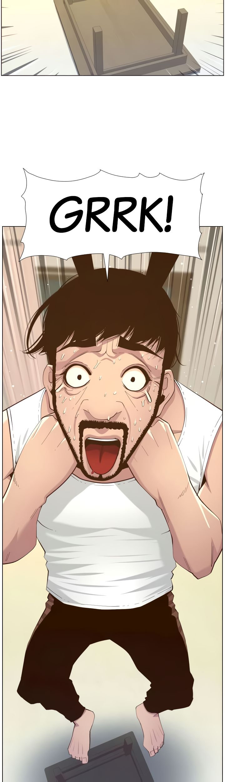 Father’s Lust chapter 80 page 22