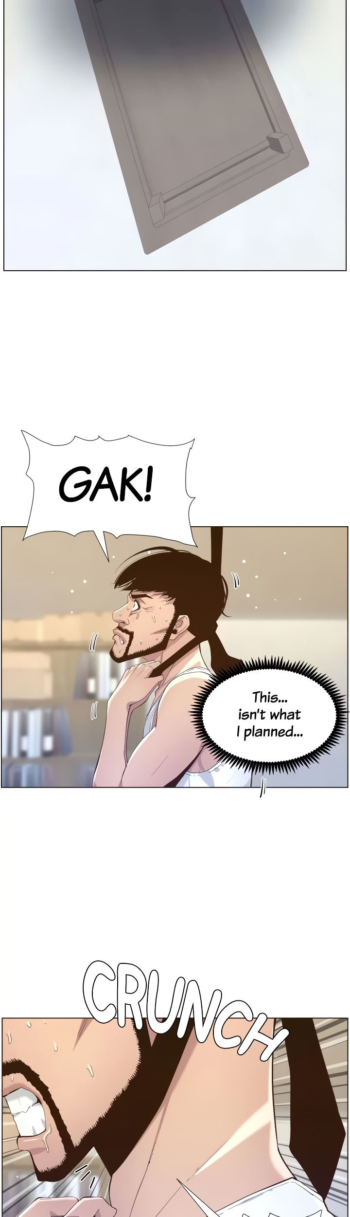 Father’s Lust chapter 80 page 23