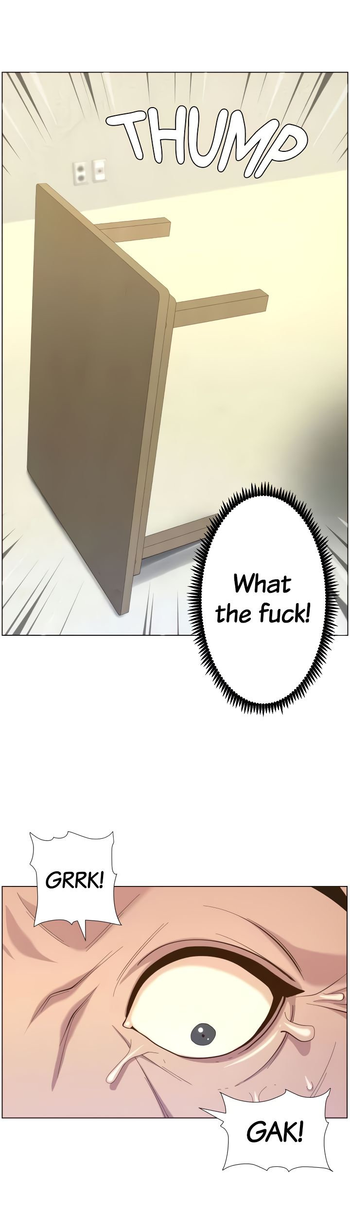 Father’s Lust chapter 80 page 28
