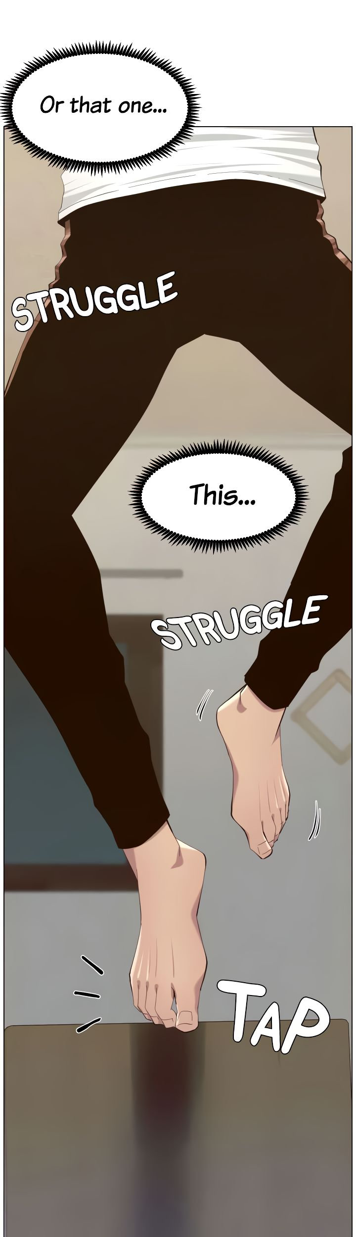 Father’s Lust chapter 80 page 29