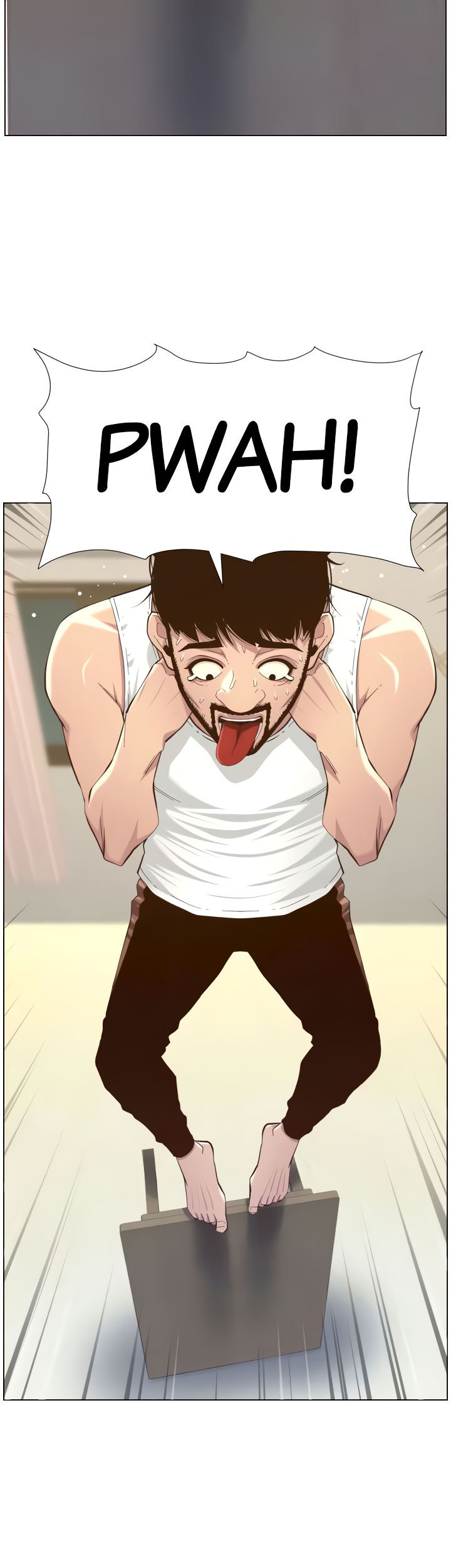 Father’s Lust chapter 80 page 30