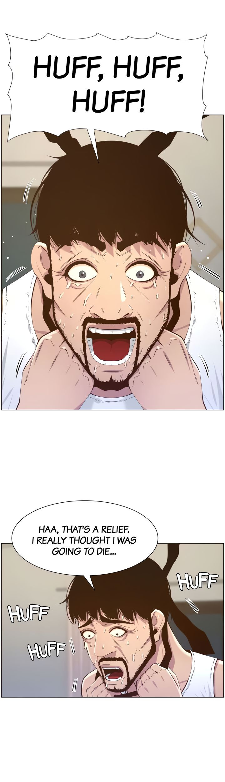 Father’s Lust chapter 80 page 31