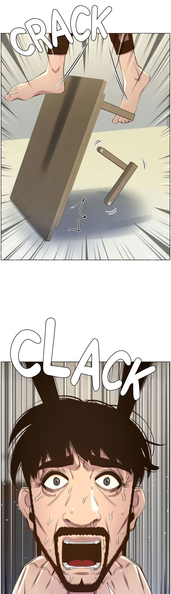 Father’s Lust chapter 80 page 32