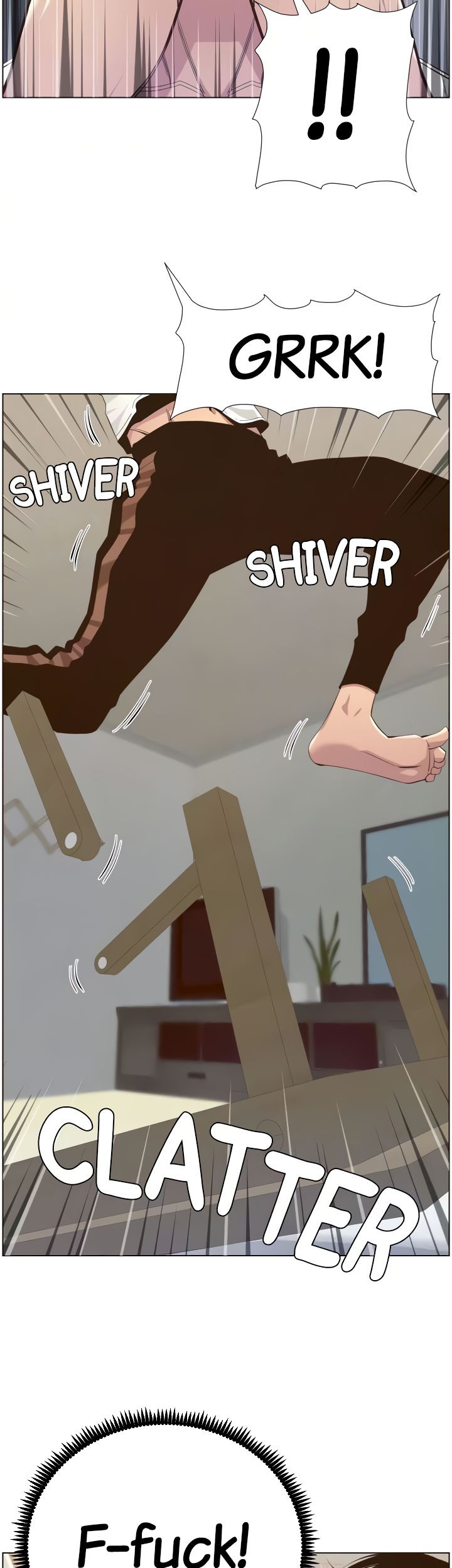 Father’s Lust chapter 80 page 33