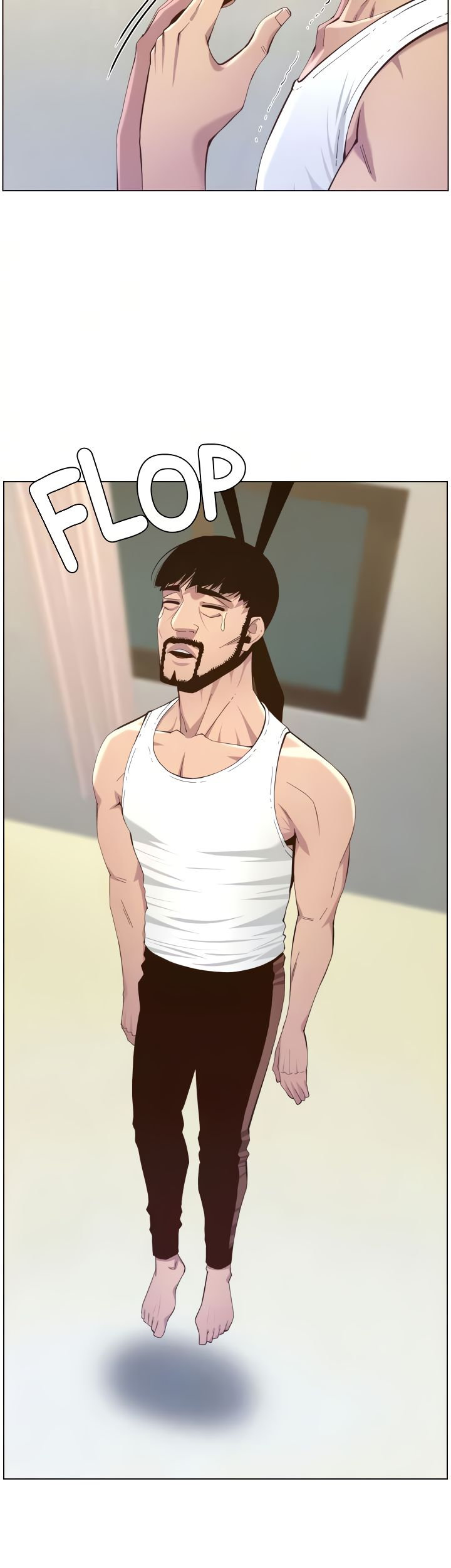Father’s Lust chapter 80 page 36