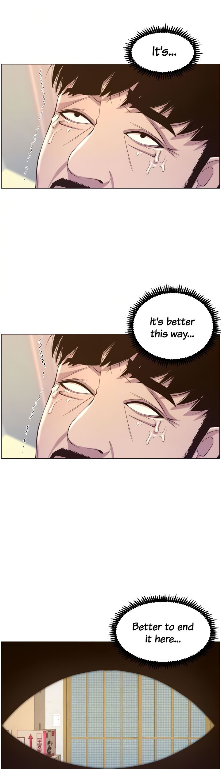 Father’s Lust chapter 80 page 37