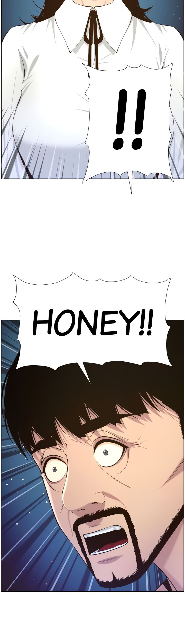Father’s Lust chapter 80 page 42