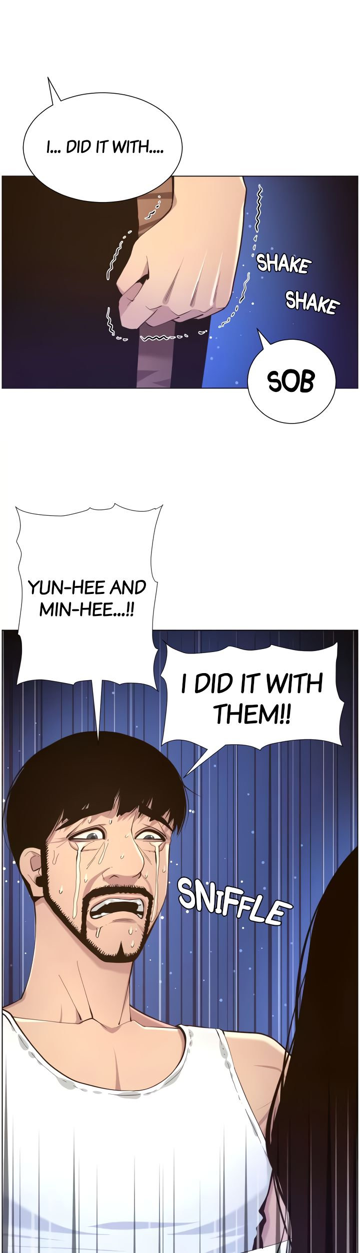 Father’s Lust chapter 80 page 44