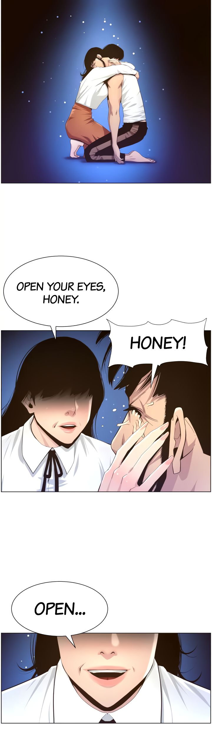 Father’s Lust chapter 80 page 48