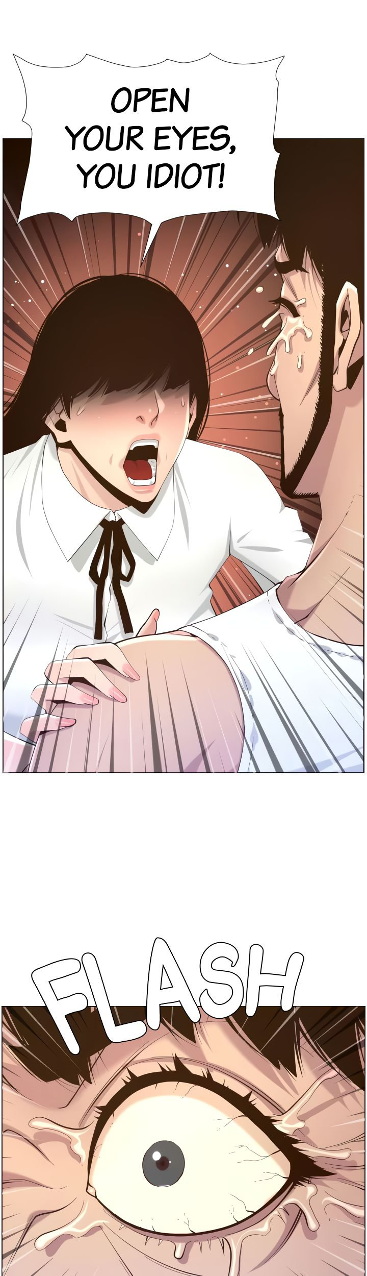 Father’s Lust chapter 80 page 49