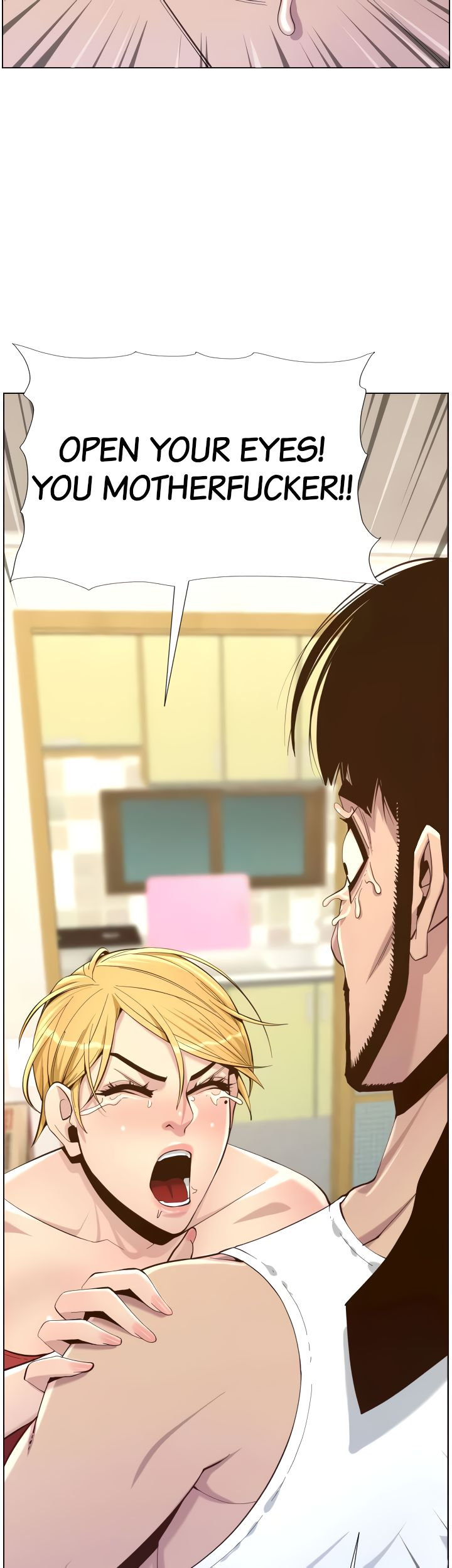 Father’s Lust chapter 80 page 50
