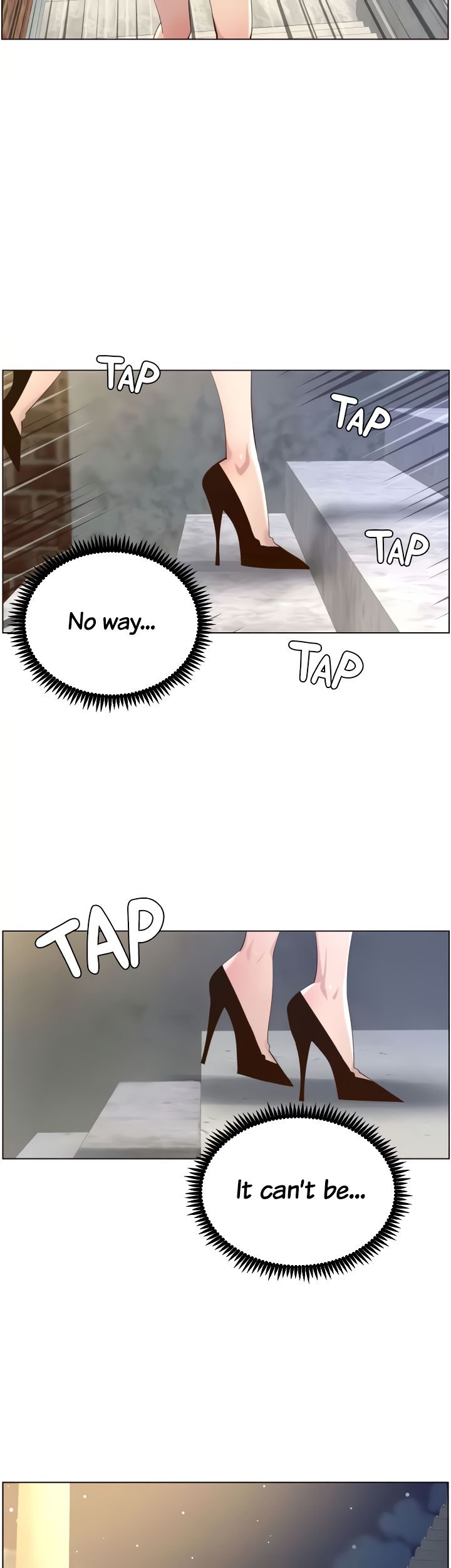 Father’s Lust chapter 81 page 28