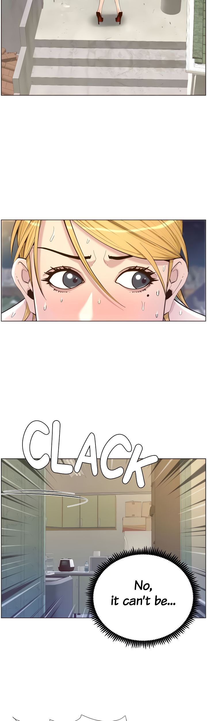 Father’s Lust chapter 81 page 30