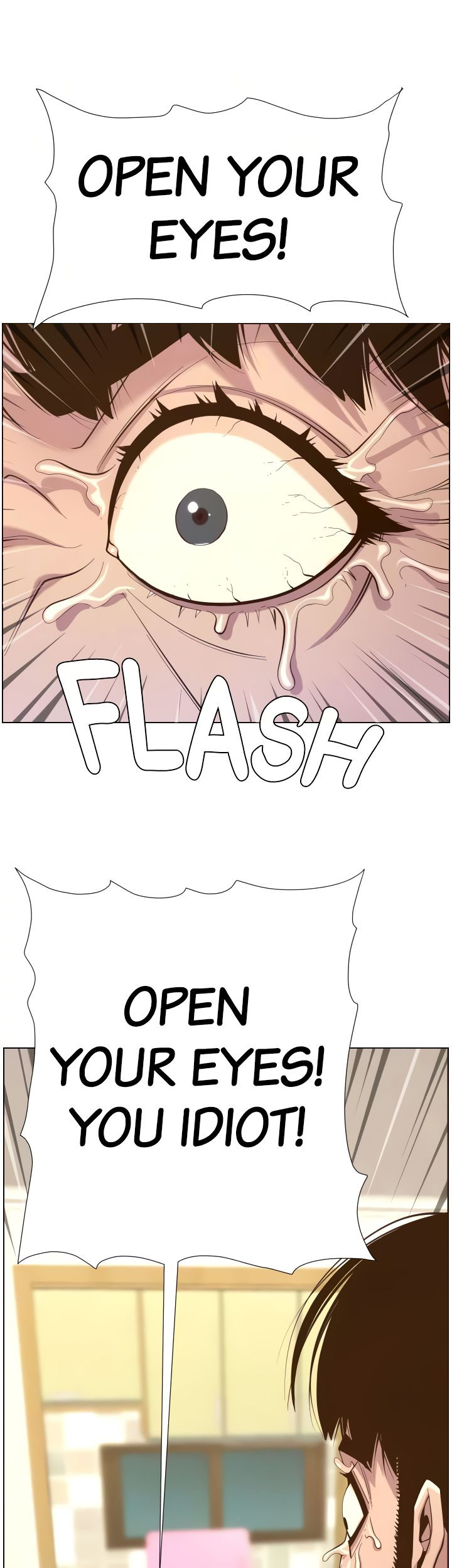 Father’s Lust chapter 81 page 37