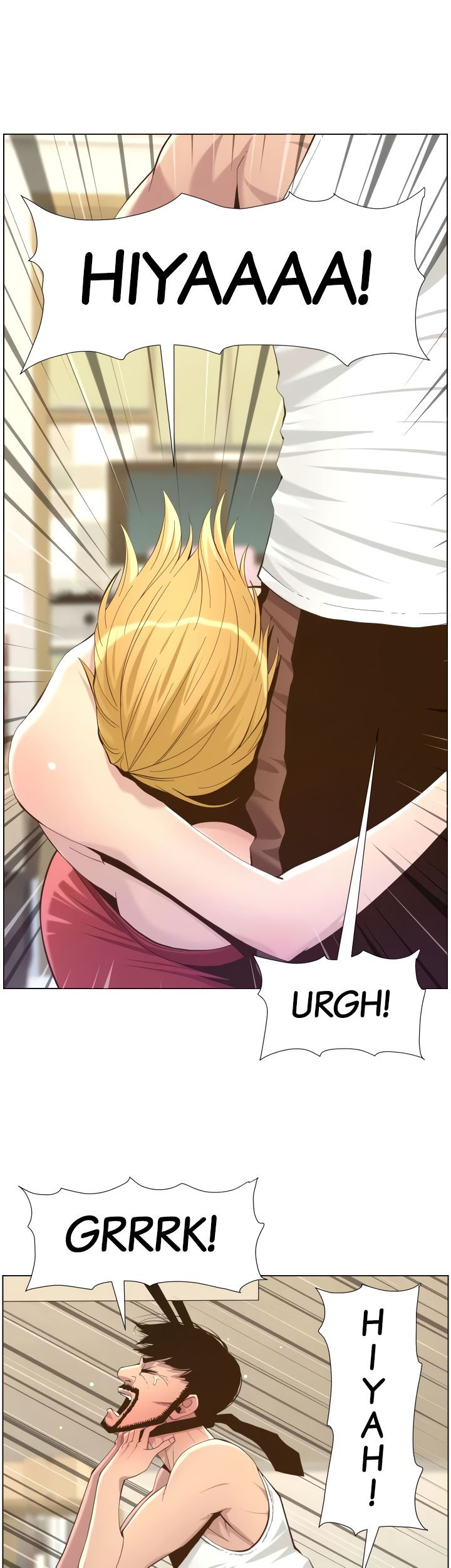 Father’s Lust chapter 81 page 43