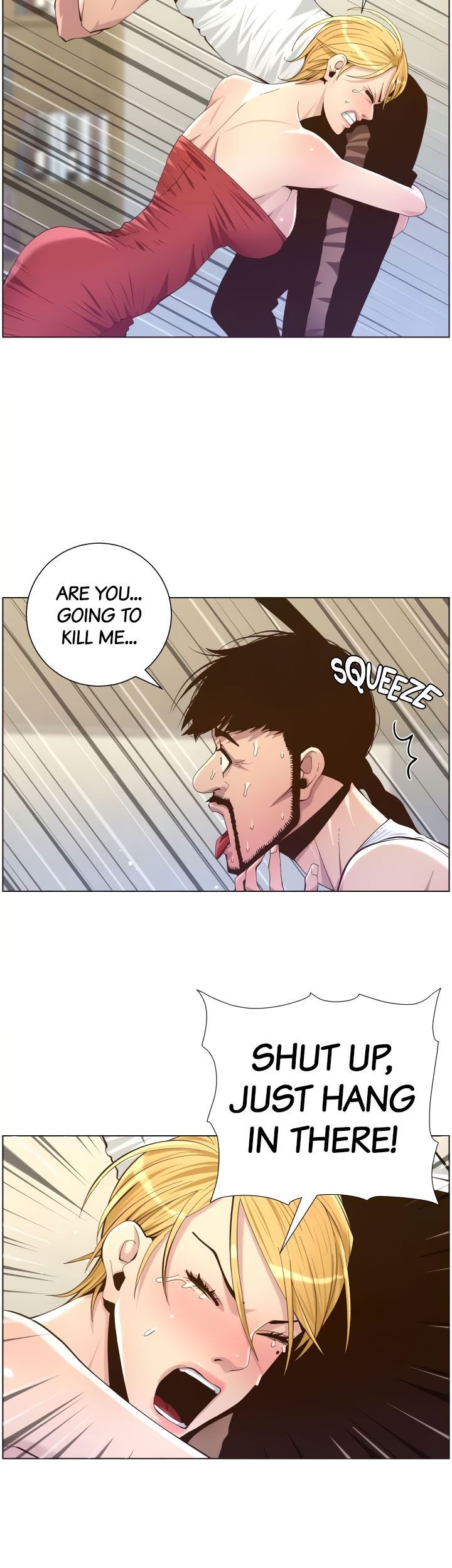 Father’s Lust chapter 81 page 44