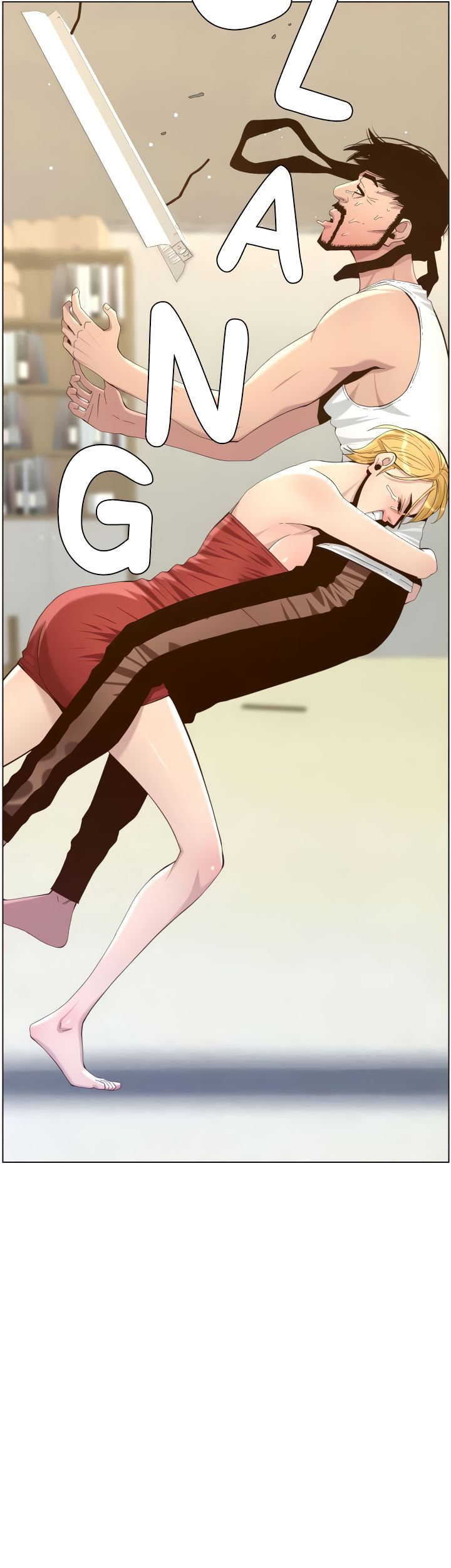 Father’s Lust chapter 82 page 5
