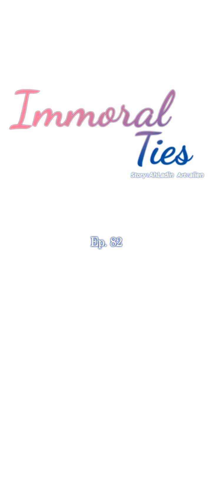Father’s Lust chapter 82 page 6
