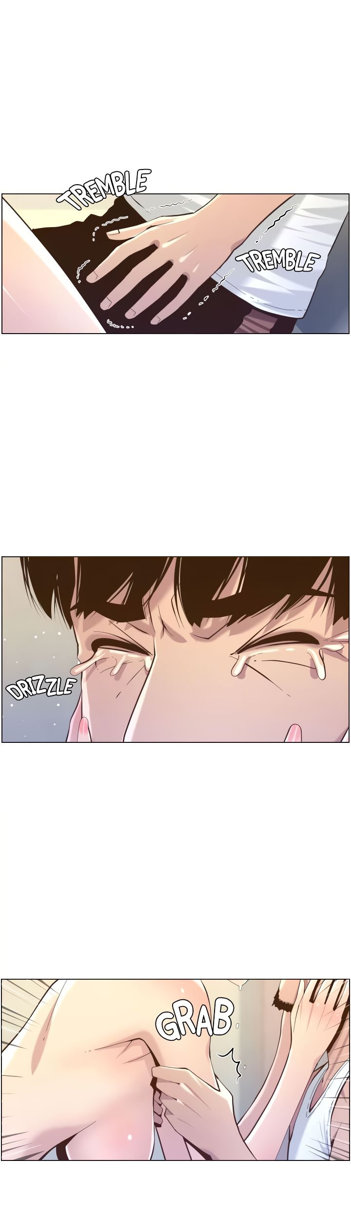 Father’s Lust chapter 82 page 24