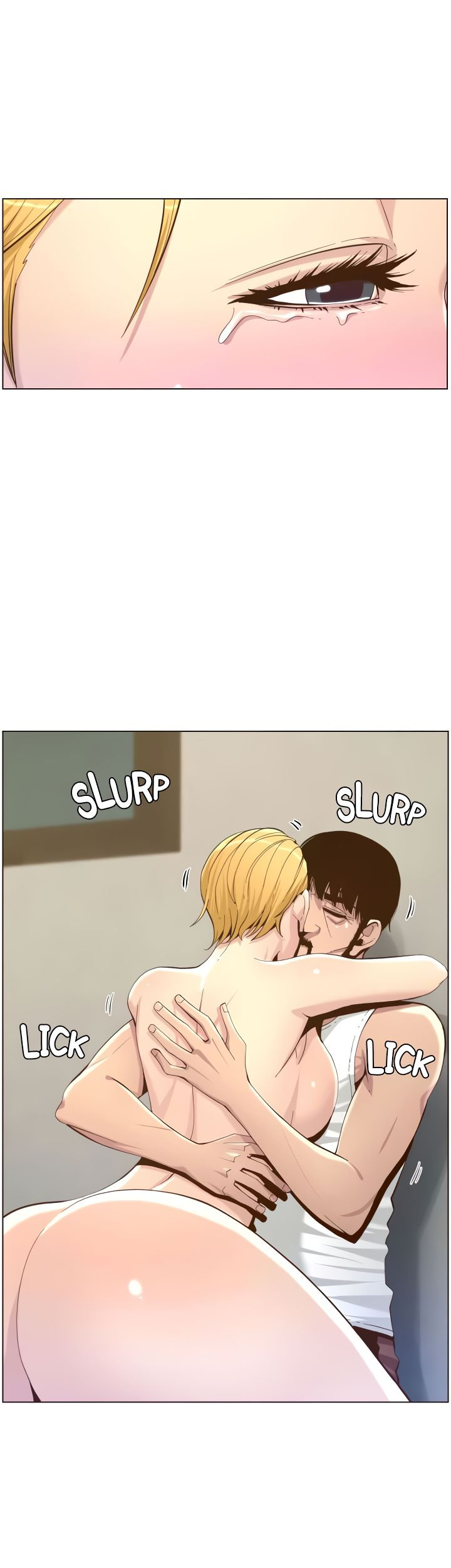 Father’s Lust chapter 82 page 26