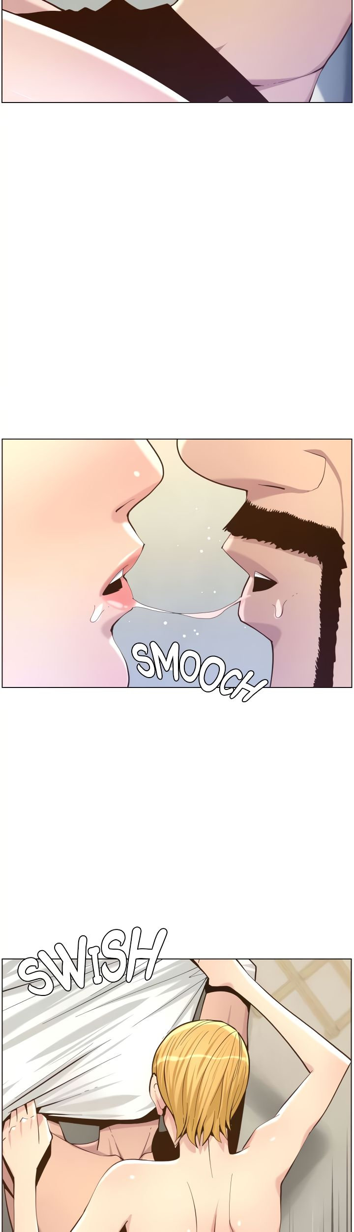 Father’s Lust chapter 82 page 28