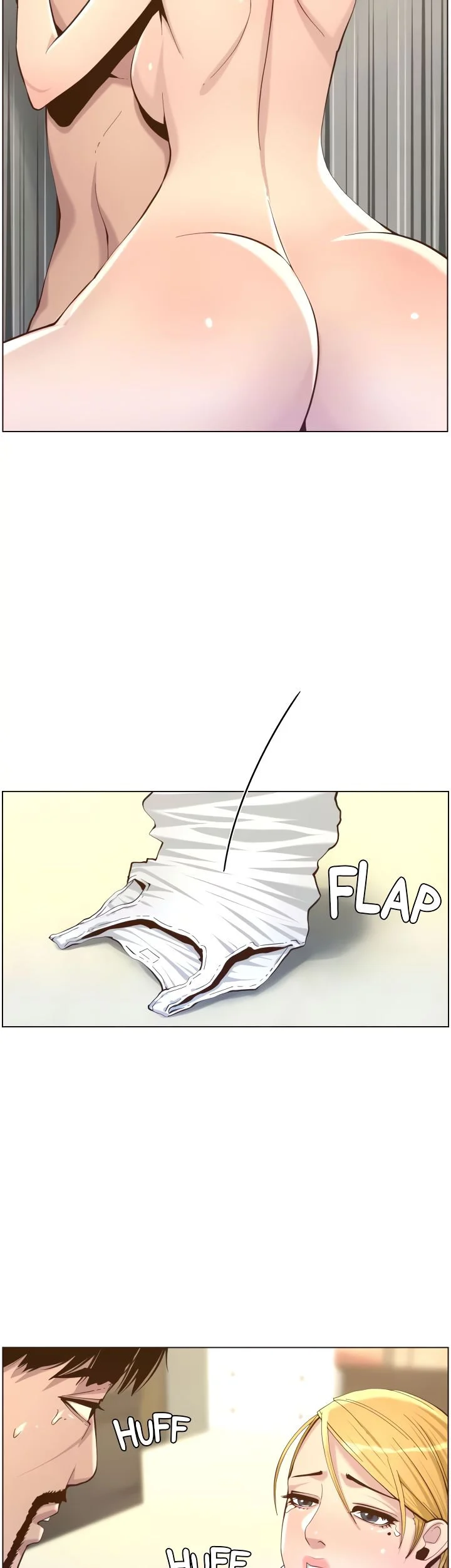 Father’s Lust chapter 82 page 29