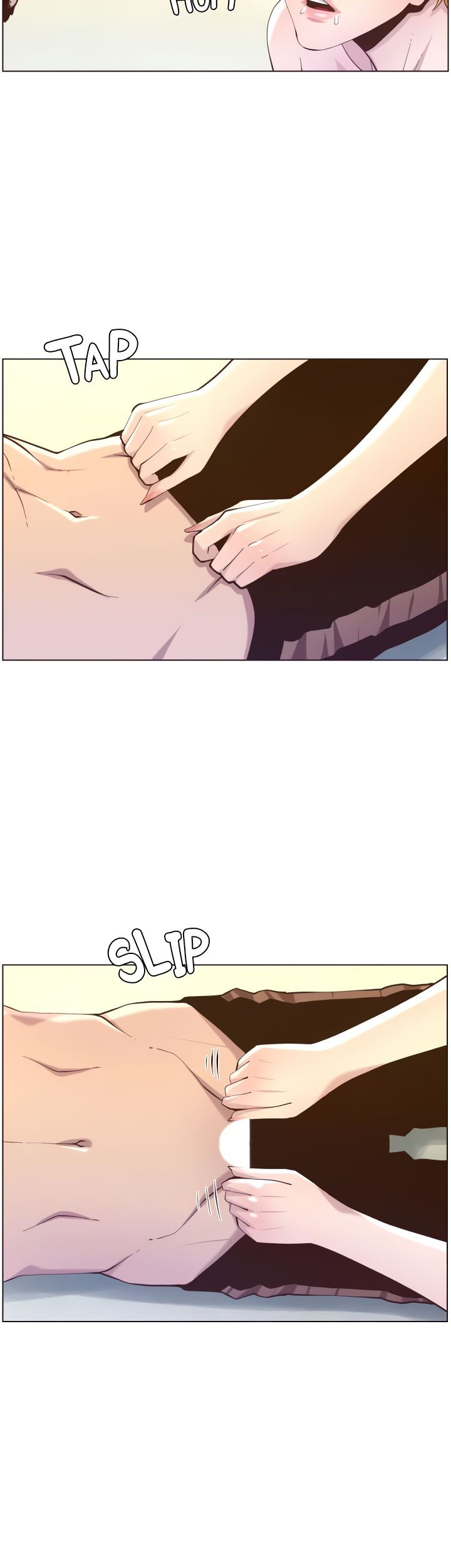 Father’s Lust chapter 82 page 30