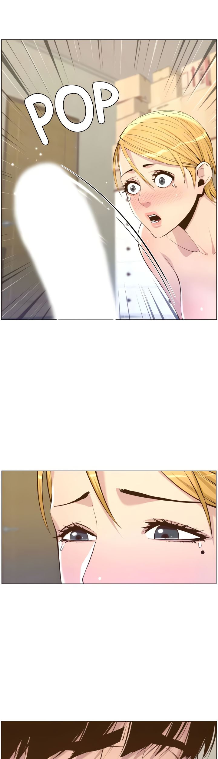 Father’s Lust chapter 82 page 31