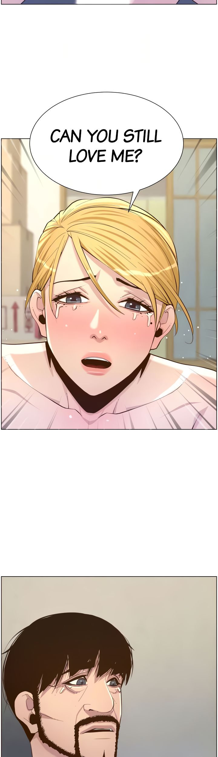 Father’s Lust chapter 82 page 35