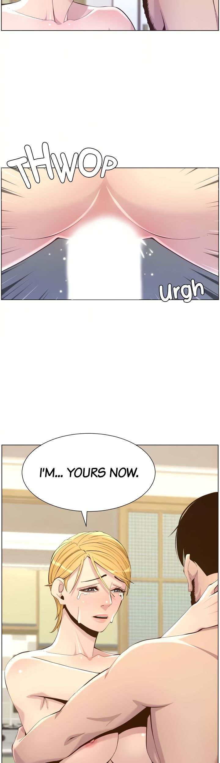 Father’s Lust chapter 82 page 39