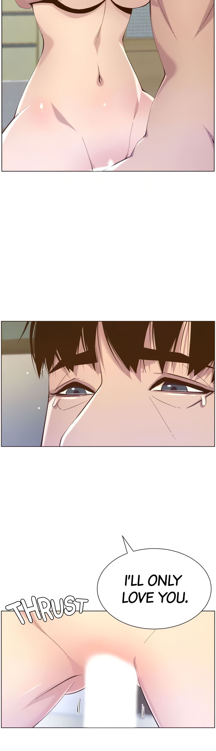 Father’s Lust chapter 82 page 40