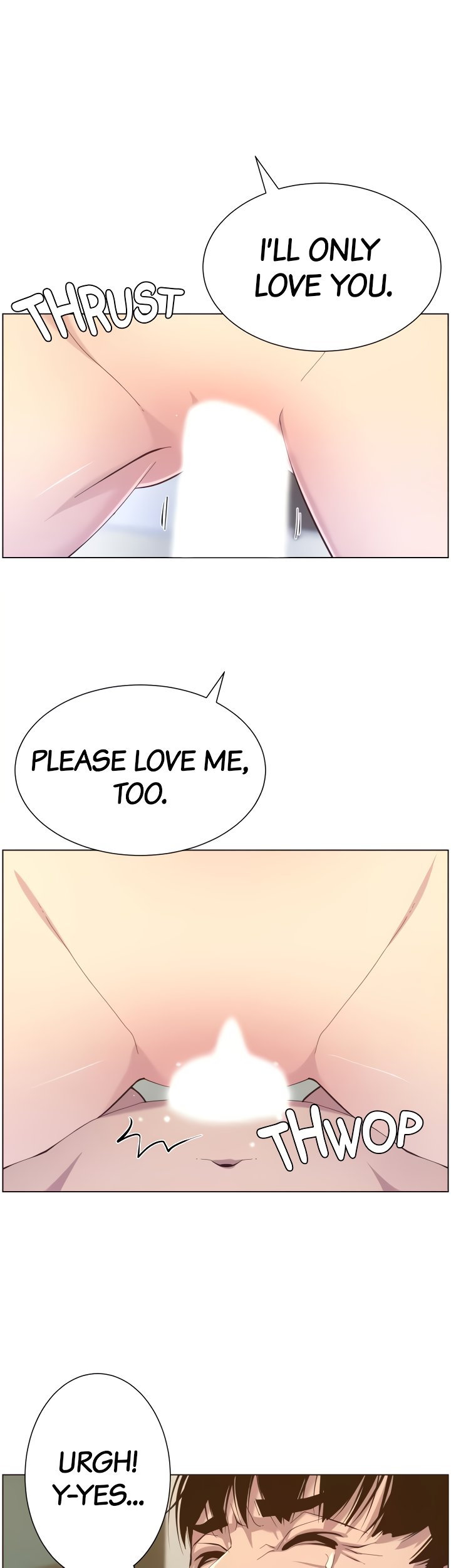 Father’s Lust chapter 83 page 4