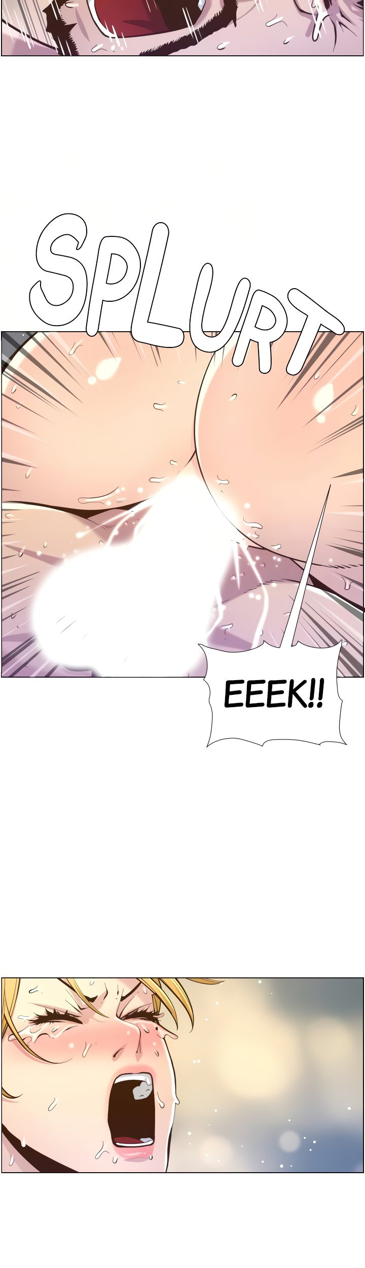 Father’s Lust chapter 83 page 20