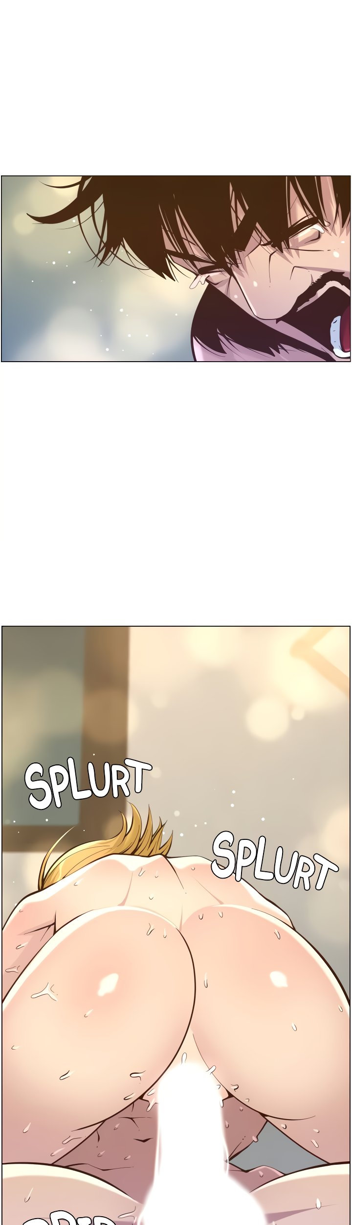 Father’s Lust chapter 83 page 21