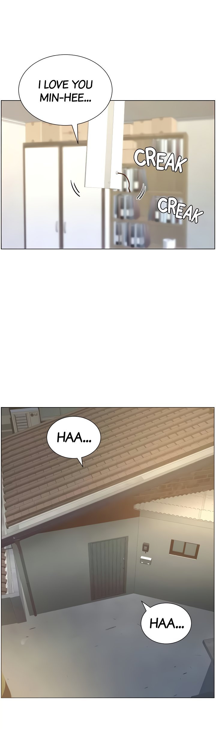 Father’s Lust chapter 83 page 25