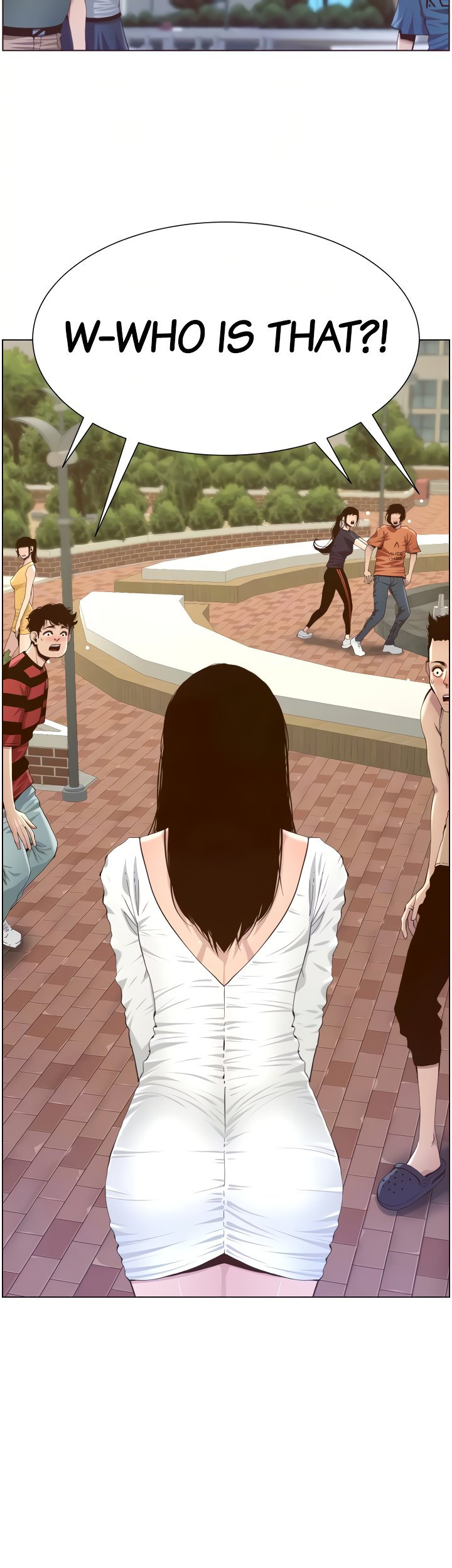 Father’s Lust chapter 83 page 33